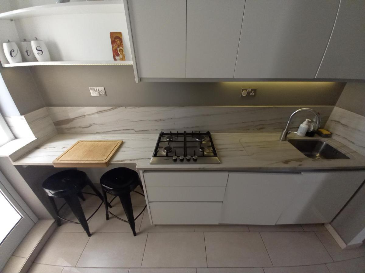 Ayla Studio House Birzebbuga Ngoại thất bức ảnh